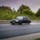 Illustration for article titled The Saab 900 Turbo SPG Was A Hot Hatch Way Before Hot Hatchbacks Were Cool